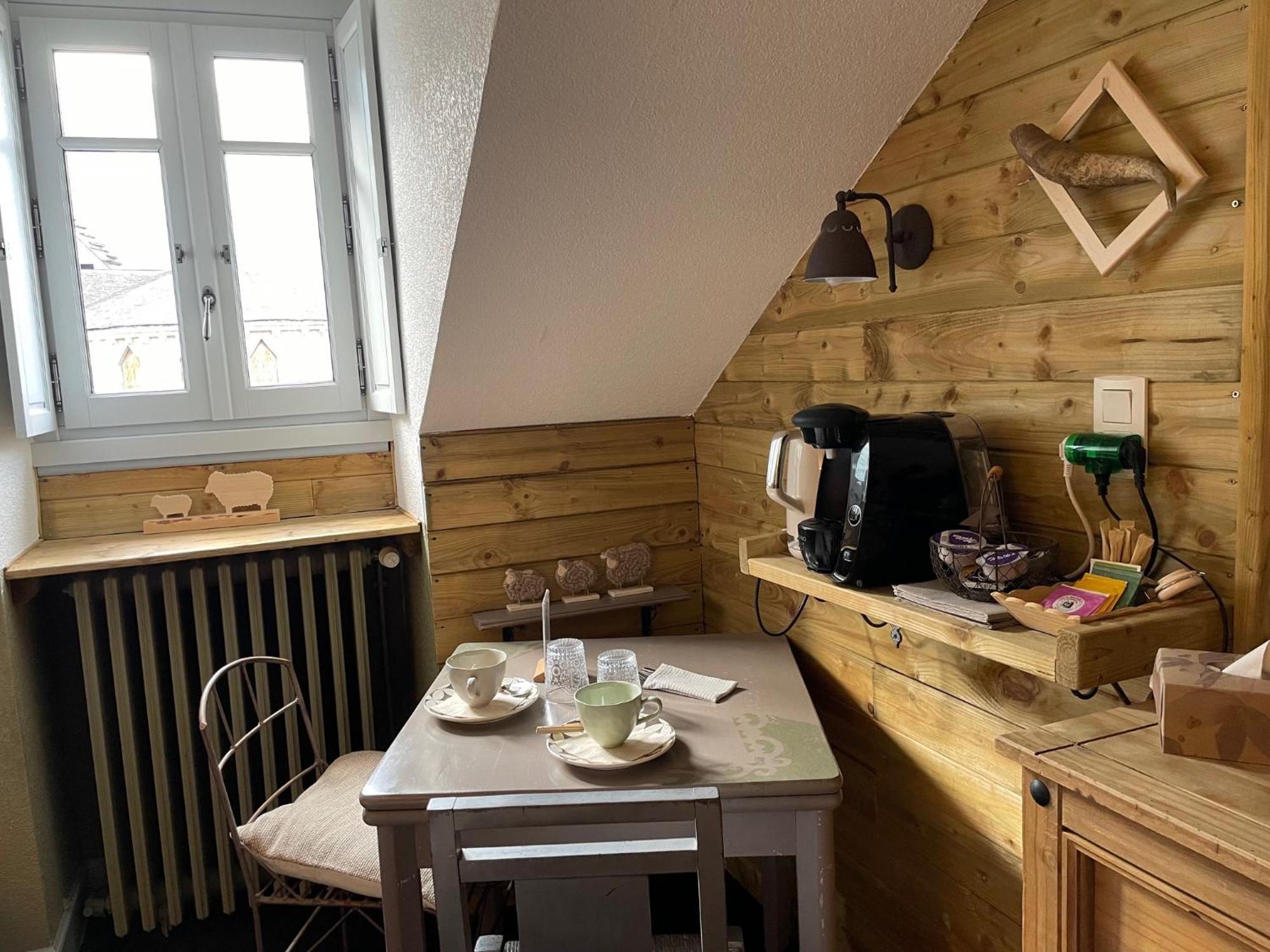 Apartamento Les Remparts Luz-Saint-Sauveur Exterior foto