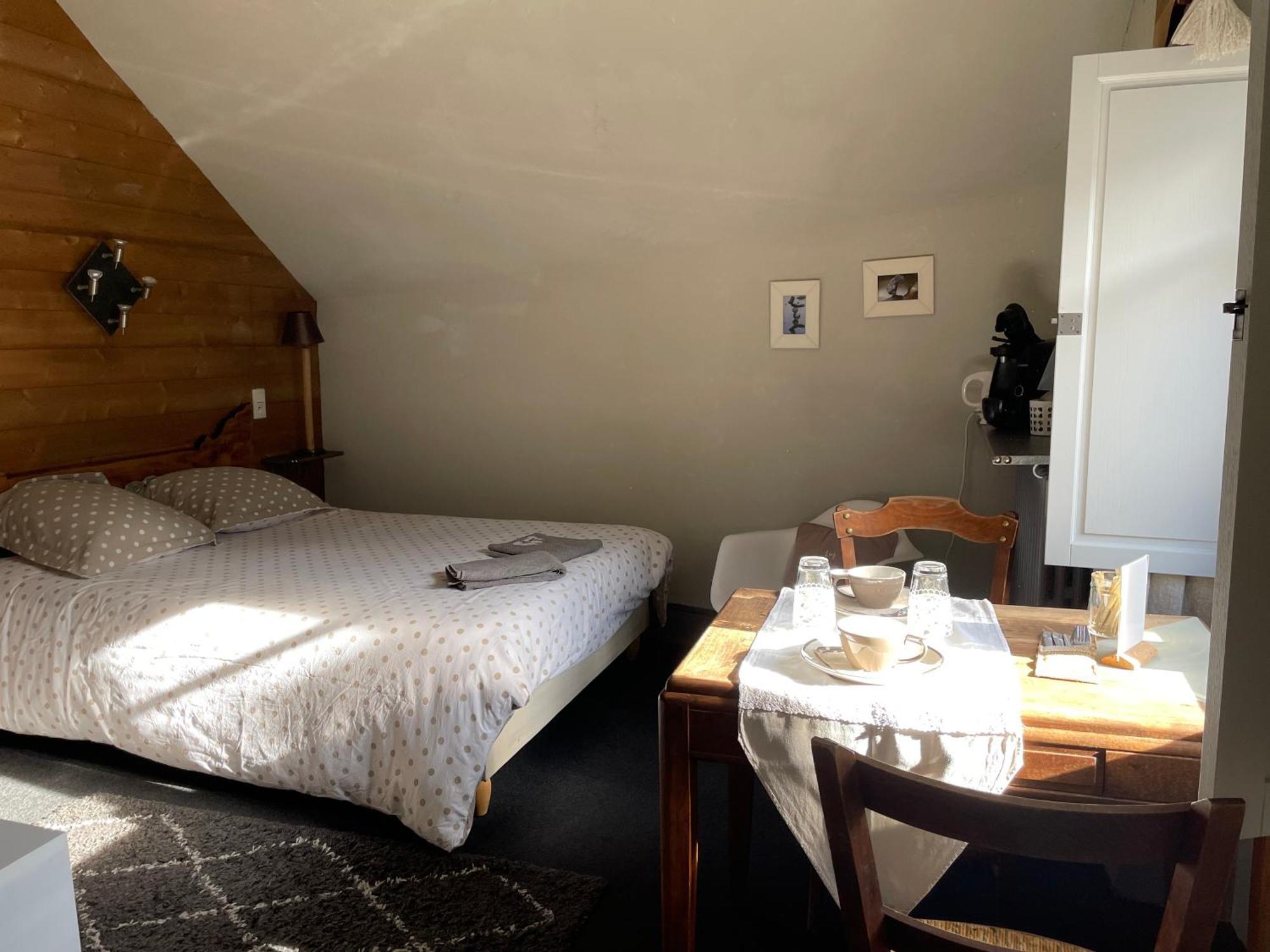 Apartamento Les Remparts Luz-Saint-Sauveur Exterior foto