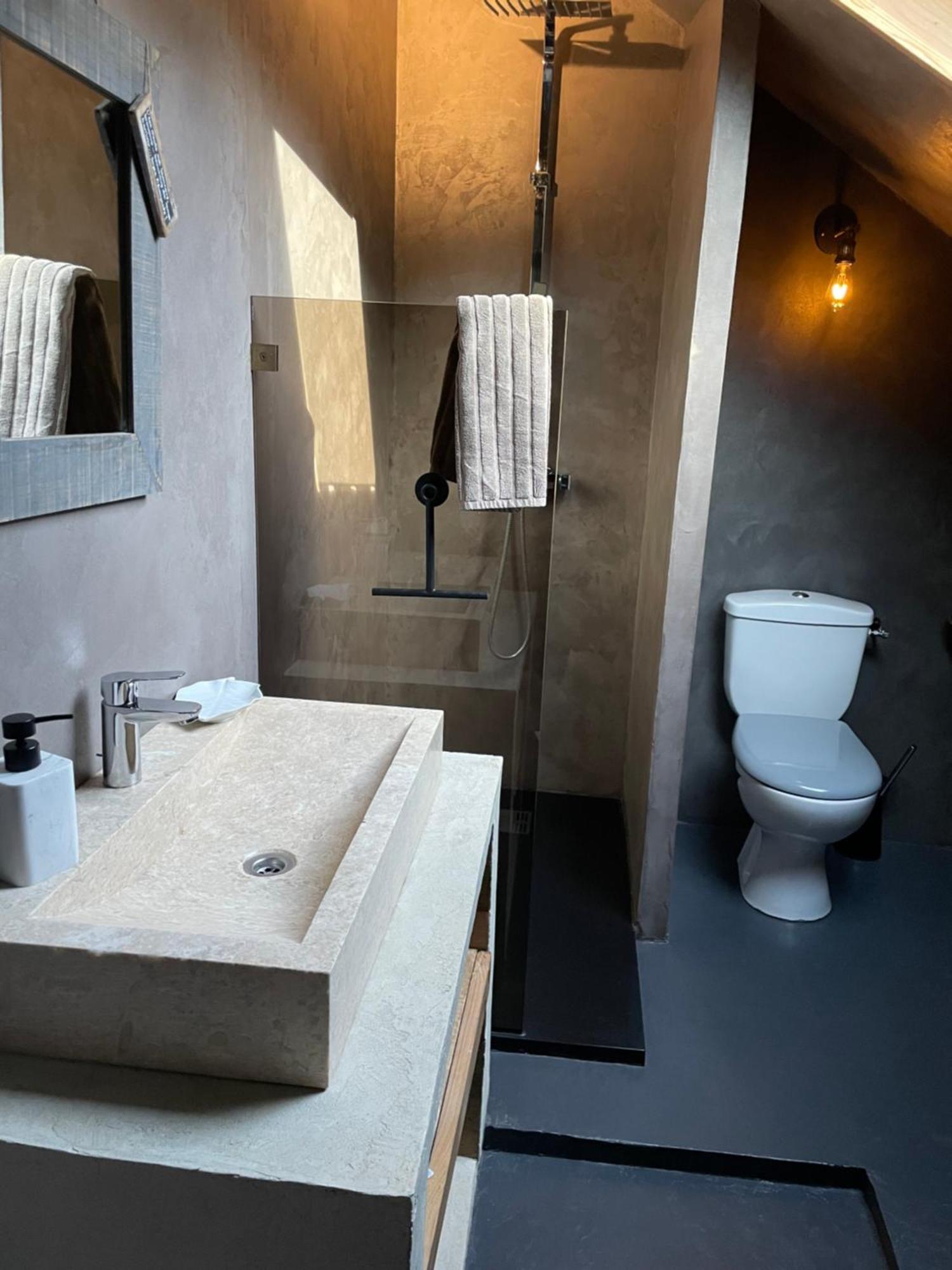 Apartamento Les Remparts Luz-Saint-Sauveur Habitación foto